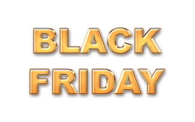Black Friday
