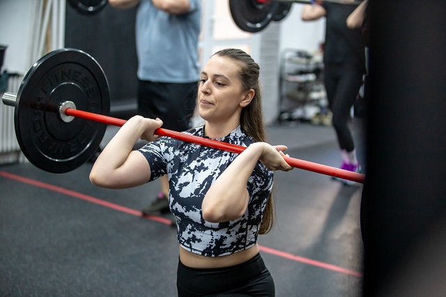 fitness